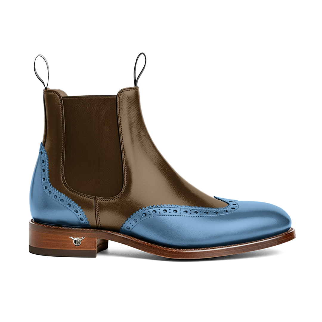 Miller Brogue