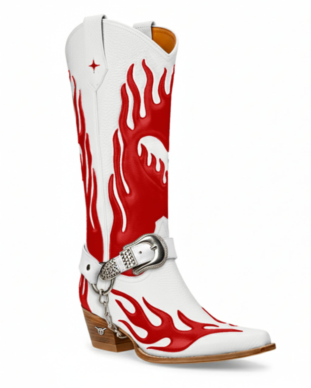 Love Sick Cowgirl Boots