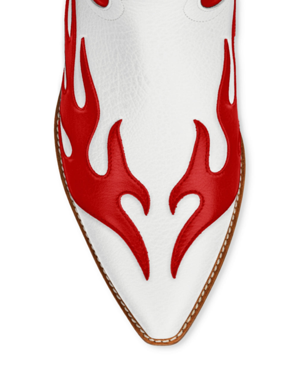 Love Sick Cowgirl Boots