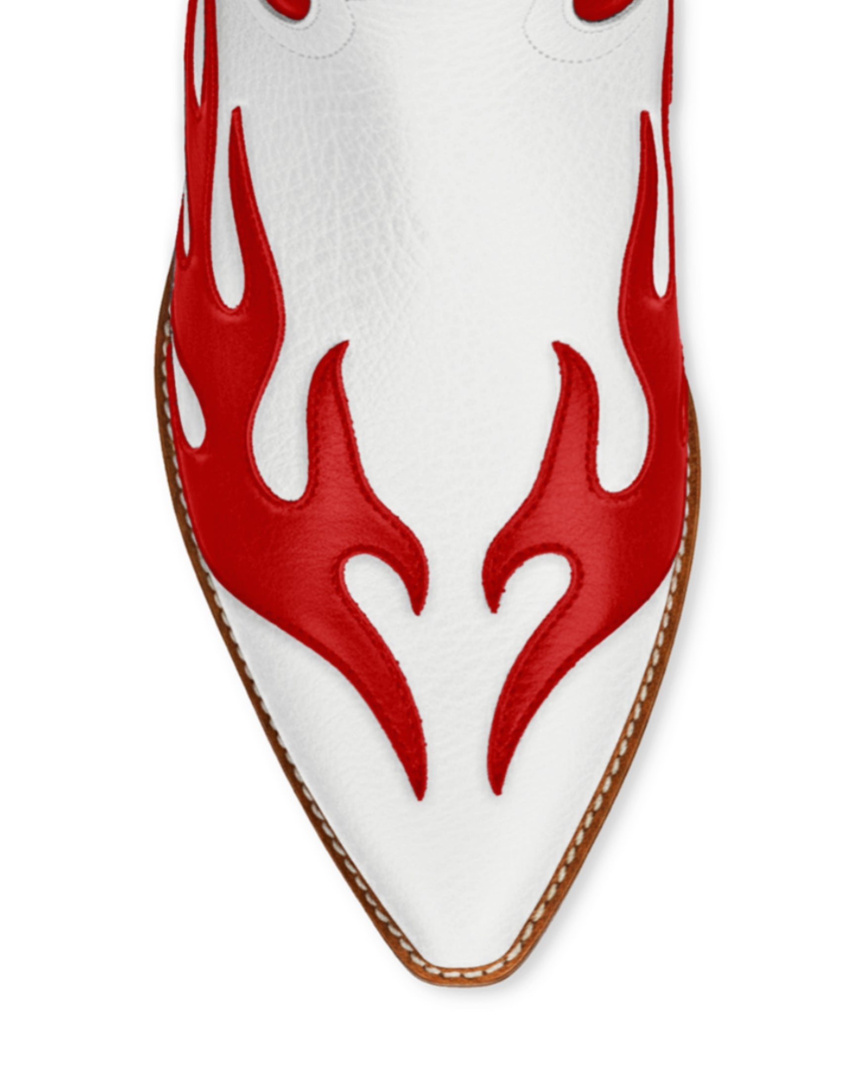 Love Sick Cowgirl Boots